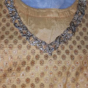 Women Shirt And Dupatta