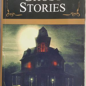 Collection of Ghost Stories