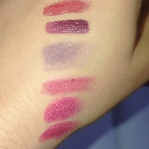 Each 100  Myglamm , Adsbeauty , Color Fever