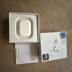 Apple Airpods Pro