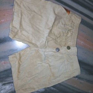 Shorts, Brand New, Fit 26/24/27