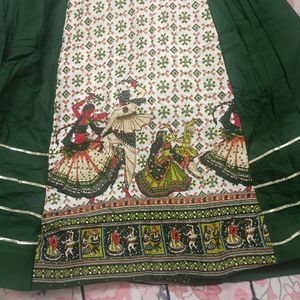 Navratri  Skirt/Chaniya Brand New Unused