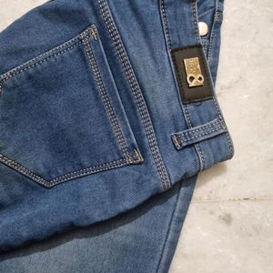 New Dolce & Gabanna Jeans