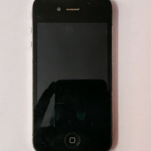 iPhone 4s Not Working