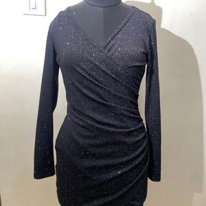 Sequin Party Dress