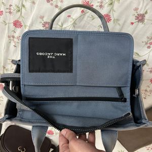 MARC JACOBS Original Tote Bag