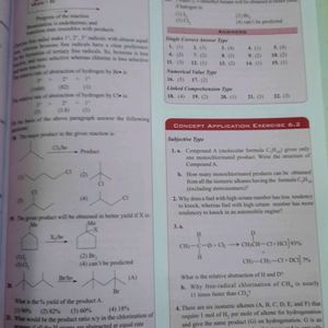 CENGAGE ORGANIC CHEM PART 1