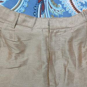 Man Ethnic Pant