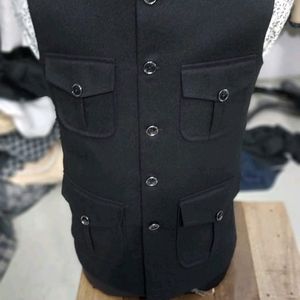 4pocket Jacket