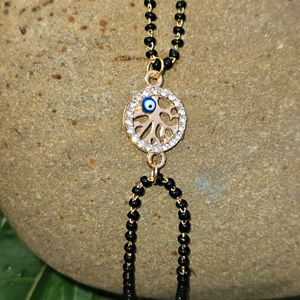 Mangalsutra Bracelet