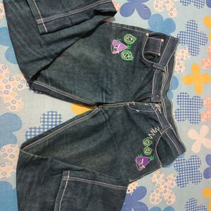 Your Fashion Women Jeans Denim