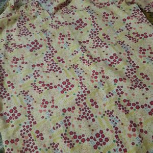 Short Kurti