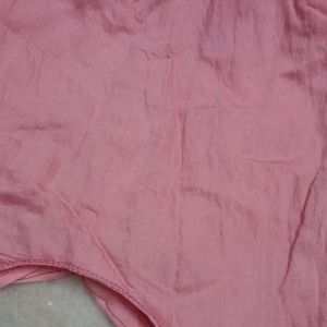 Pink Kurta set