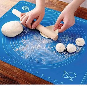 Silicone Baking Mat Roti Chapati Aata