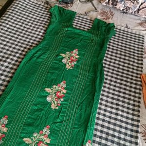 Cotton Kurti