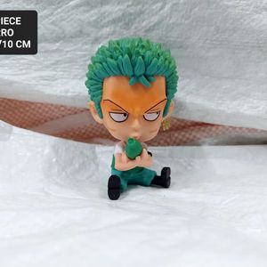 Zoro One Piece Small Miniature