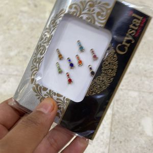 Stylish Stone Bindi