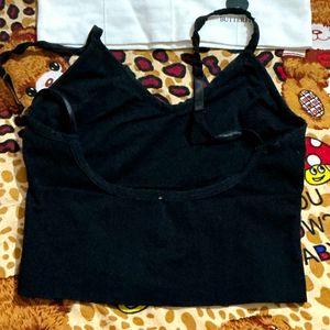 Short & Camisole Top