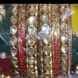 BRAND NEW BANGLES