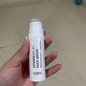 COSIQ Niacinamide Serum (new)