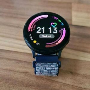 Samsung Galaxy Watch