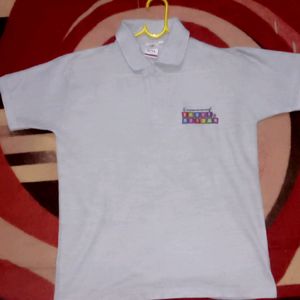 DFNK original Grey T- shirt