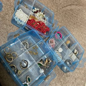 Jewellery With Box