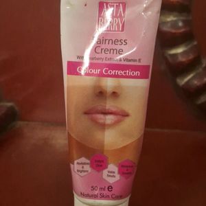 Asta Berry Fairness Cream