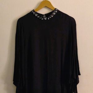 Party Wear H&M Top Unused