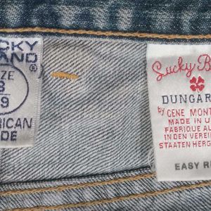 Surplus USA Brand Bootcut Jeans for Womens