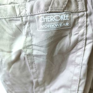 Cherokee Workwear Trouser