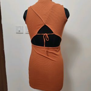 Tokyo Talkies Bodycon Dress