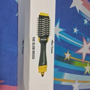 Blow Brush