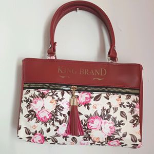 💥🆕️ Floral Bag