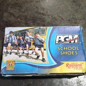 School Shoes For Girls And Boys