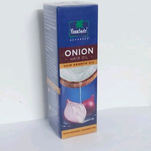 Parachute Onion Hair Oil 200ml