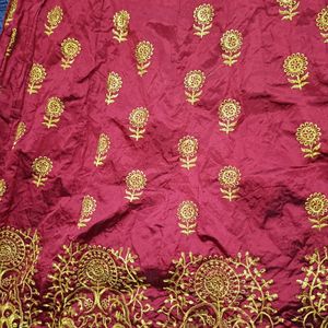 Lengha For Women Only Rs 129