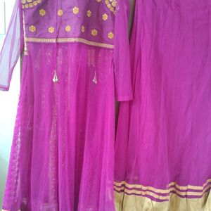 Lenga Choli