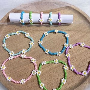 Beads Bracelet Set