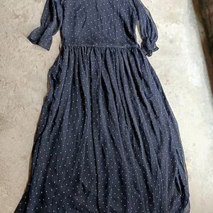 Less Used Long Frock