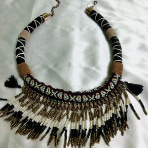 Western Necklace No 2