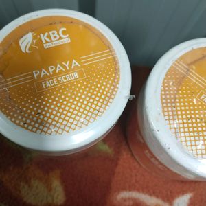 Facial Kit