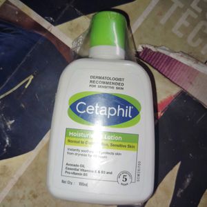 cetaphil moisturiser pack of 3