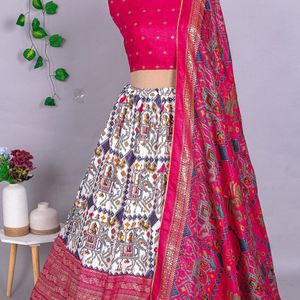 Chaniya Choli