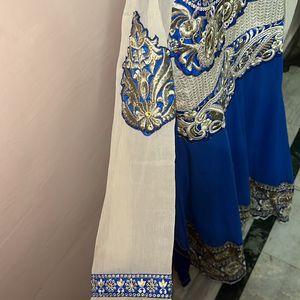 anarkali suit