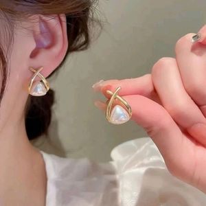 Super Cute 4 Set Of Earings