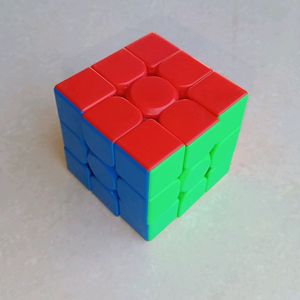 Rubix Cube 3×3