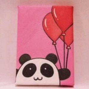 Cute Paintings