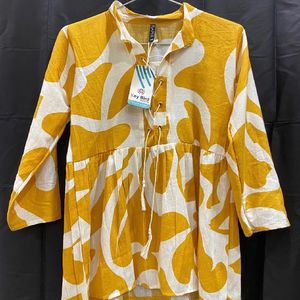 Kurti Top