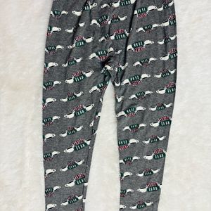 Cute Christmas Print Pyjama’s